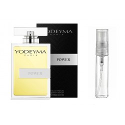 YODEYMA POWER - 1 MILLION Paco Rabanne (Mini próbka 2ml)