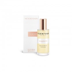 YODEYMA SERENITY 15ML - PLEASURES ( Estee Lauder)