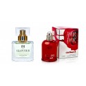 Perfumy Glantier 402 - Amor Amor (Cacharel)