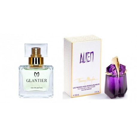 Perfumy Glantier 403 - Alien (Thierry Mugler) Perfumy Glantier 403 - Alien (Thierry Mugler)