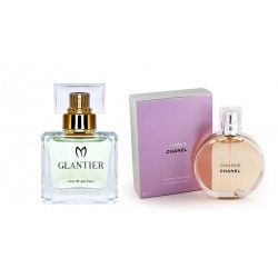 Perfumy Glantier 404 - Chance (Chanel)