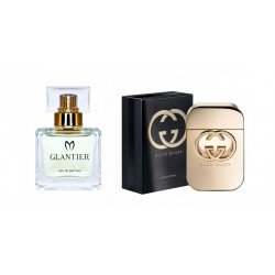 Perfumy Glantier 409 -Guilty (Gucci)