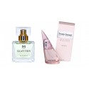 Perfumy Glantier 412 - Bruno Banani Woman (Bruno Banani)