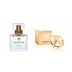 Perfumy Glantier 415 - Lady Million