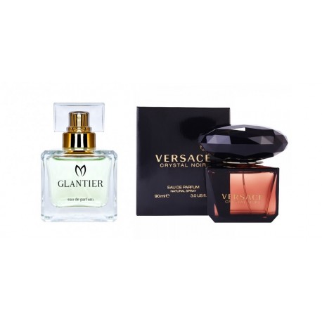 Perfumy Glantier 417 - Crystal Noir (Versace) Perfumy Glantier 417 - Crystal Noir (Versace)