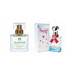 Perfumy Glantier 432 - Moschino Funny! (Moschino)