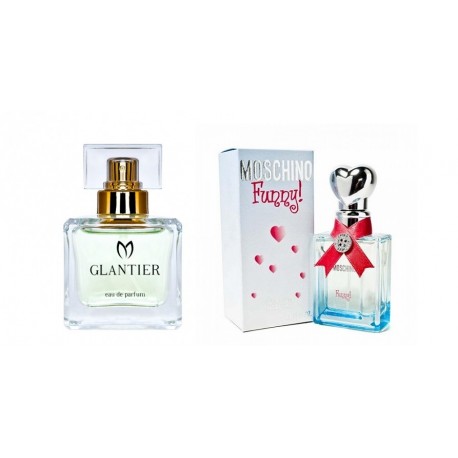Perfumy Glantier 432 - Moschino Funny! (Moschino) Perfumy Glantier 432 - Moschino Funny! (Moschino)