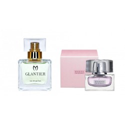 Perfumy Glantier 444 - Gucci Eau de Parfum II (Gucci)