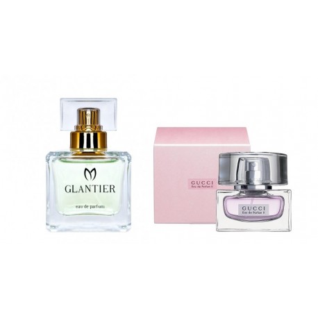 Perfumy Glantier 444 - Gucci Eau de Parfum II (Gucci) Perfumy Glantier 444 - Gucci Eau de Parfum II (Gucci)