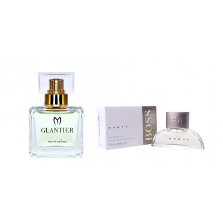 Perfumy Glantier 445 - Boss Woman (Hugo Boss) Perfumy Glantier 445 - Boss Woman (Hugo Boss)