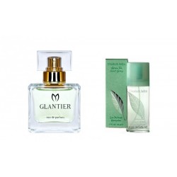 Perfumy Glantier 446 - Green Tea (Elizabeth Arden)