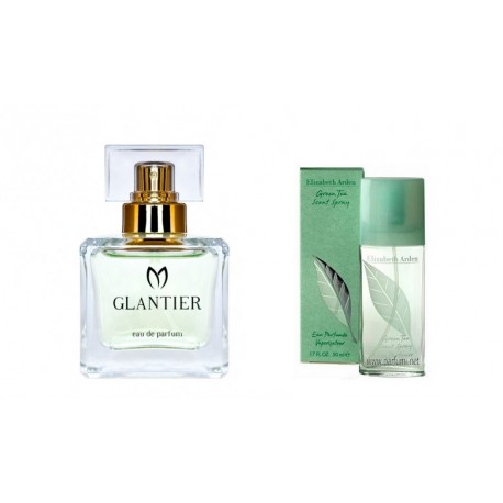 Perfumy Glantier 446 - Green Tea (Elizabeth Arden) Perfumy Glantier 446 - Green Tea (Elizabeth Arden)