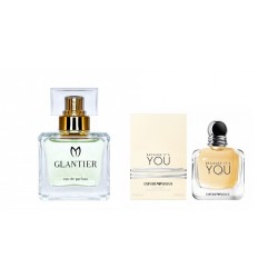 Perfumy Glantier 565 - Because It's You (Giorgio Armani)