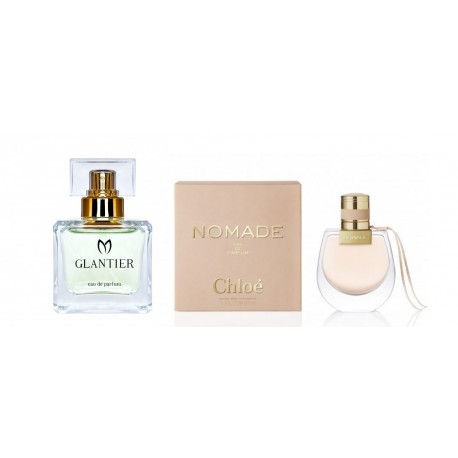 Perfumy Glantier 568 - Nomade (Chloe) Perfumy Glantier 568 - Nomade (Chloe)