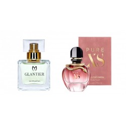 Perfumy Glantier 569 - Pure XS for Her