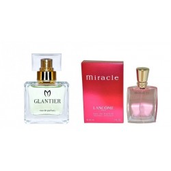Perfumy Glantier 457 -Miracle (Lancome)