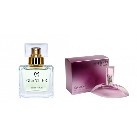 Perfumy Glantier 466 - Euphoria Blossom ( Calvin Klein ) Perfumy Glantier 466 - Euphoria Blossom ( Calvin Klein )