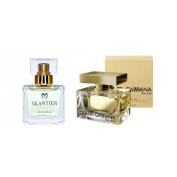 Perfumy Glantier 473 - The One (Dolce&Gabbana)