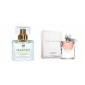 Perfumy Glantier 477 - La Vie Est Belle ( Lancome)