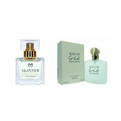 Perfumy Glantier 483  - Acqua di Gio (Giorgio Armani)