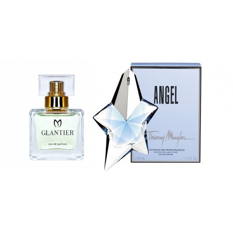Perfumy Glantier 485 -Angel (Thierry Mugler) Perfumy Glantier 485 -Angel (Thierry Mugler)