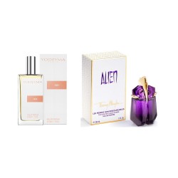 YODEYMA IRIS 15 ml - ALIEN (Thierry Mugler)