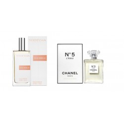 YODEYMA L'EAU BERLUE - L'EAUR CHANEL NO 5 (Chanel)