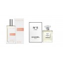 YODEYMA L'EAU BERLUE - L'EAUR CHANEL NO 5 (Chanel)