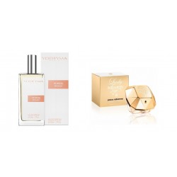 YODEYMA POWER WOMAN 50ML