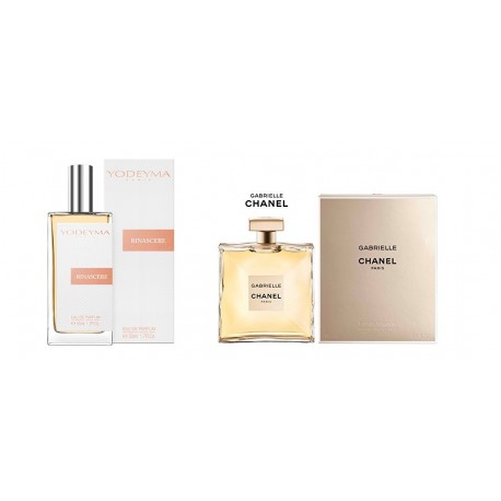 YODEYMA RINASCERE - Gabrielle (CHANEL) YODEYMA RINASCERE - Gabrielle (CHANEL)