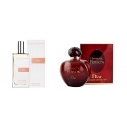 YODEYMA RED 15 ml -  HYPNOTIC POISON (Dior)