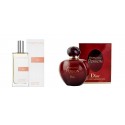 YODEYMA RED 15 ml -  HYPNOTIC POISON (Dior)