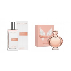 YODEYMA TEMIS  50 ML