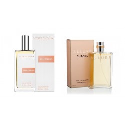 YODEYMA  VELFASHION 50ML