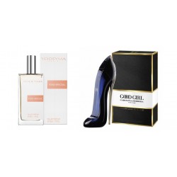 YODEYMA VERY SPECIAL NOWOŚĆ 2017 - GOOD GIRL (Carolina Herrera)