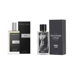 YDEYMA BEACH - FIERCE (Abercrombie & Fitch)