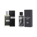 YDEYMA BEACH - FIERCE (Abercrombie & Fitch)