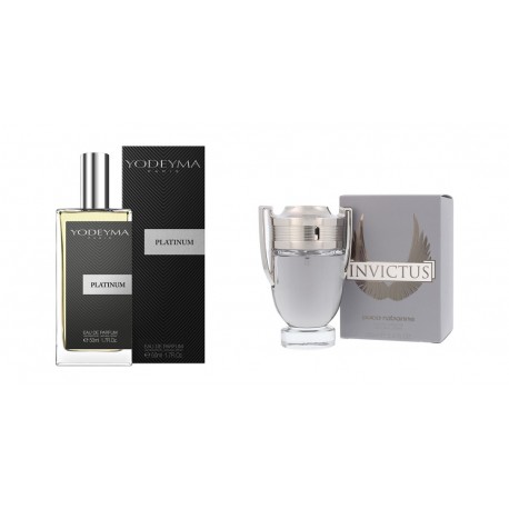 YODEYMA PLATINUM 50 ML YODEYMA PLATINUM 50 ML