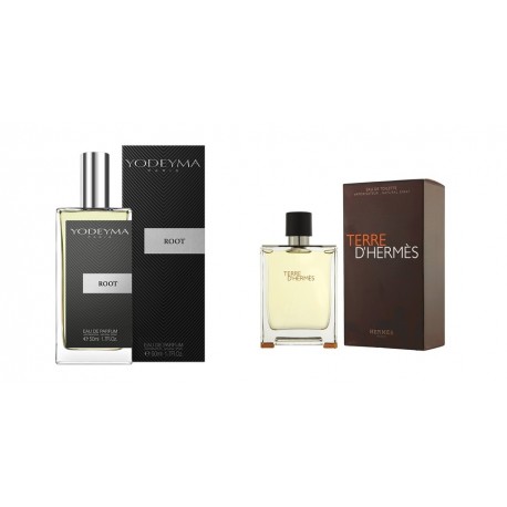 YODEYMA ROOT 50ML YODEYMA ROOT 50ML