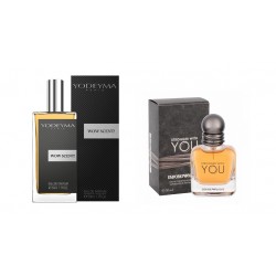 YODEYMA WOW SCENT - STRONGER WITH YOU EMPORIO (ARMANI)