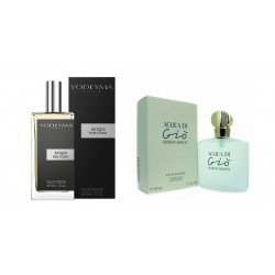 YODEYMA ACQUA PER UOMO  50ML