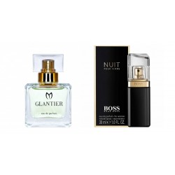 Perfumy Glantier 505 - Boss Nuit Pour Femme (Hugo Boss)