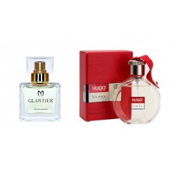 Perfumy Glantier 508 - Hugo Woman (Hugo Boss)