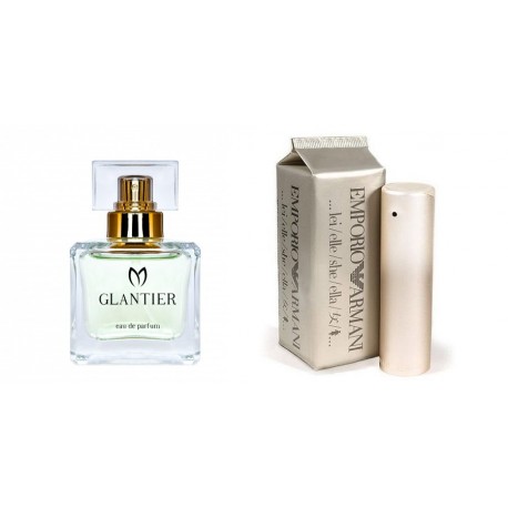 Perfumy Glantier 517 - Emporio Armani Lei (Giorgio Armani)