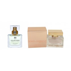 Perfumy Glantier 521 - Rose The One (Dolce&Gabbana)
