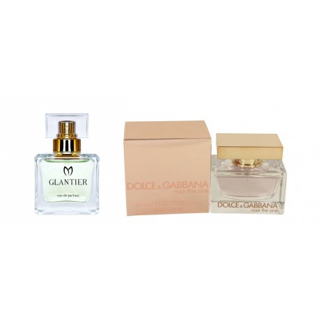 Perfumy Glantier 521 - Rose The One (Dolce&Gabbana) Perfumy Glantier 521 - Rose The One (Dolce&Gabbana)