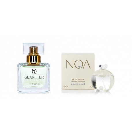 Perfumy Glantier 530 - Noa (Cacharel) Perfumy Glantier 530 - Noa (Cacharel)