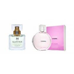 Perfumy Glantier 545 - Chance Eau Tendre)