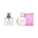 Perfumy Glantier 545 - Chance Eau Tendre)