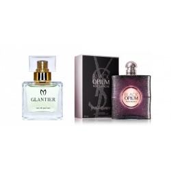 Perfumy Glantier 548 - Black Opium (Yves Saint Laurent)